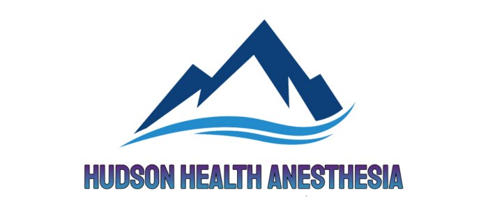 Hudson Health Anesthesia